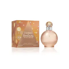 BRITNEY SPEARS - Perfume Mujer Fantasy Naked EDT 100 ml