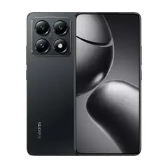 XIAOMI - Celular 14T 512GB 12GB Ram 5G Negro Titan