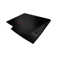 MSI - THIN GF63 - I5 12450H - RAM 8GB - SSD 1TB - RTX 4050 6GB - PANTALLA 15.6" FHD 144 Hz