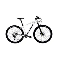 CLIFF - BICICLETA MUDDY 7 - 2025