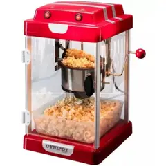 GYNIPOT - CRISPETERA 25Oz 310w GY-405