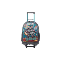 TOTTO - Morral Rue Bomper Infinity L