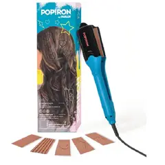 GENERICO - PLANCHA DE CABELLO DE DISEÑOS REF DXJB3D