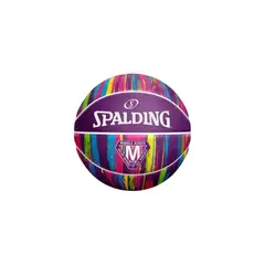 GENERICO - Balon Basquetball Spalding marble series