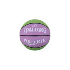 SPALDING - Balón Básquetbol Rookie