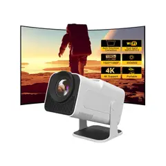 EPSON - Proyector Smart WiFi y Bluetooth 1080P Android Aplicaciones 7000 Lumens
