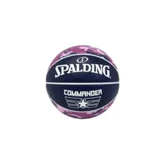 GENERICO - Balon Basquetball Spalding commander