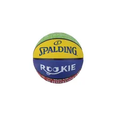 GENERICO - Balon Basquetball Spalding rookie