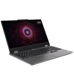 LENOVO - LOQ - RYZEN 7 7435HS - RAM 24GB - SSD 512GB - RTX 4050 6GB