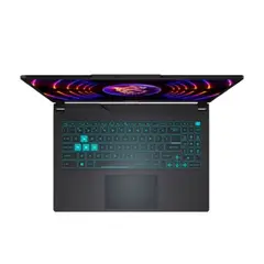 MSI - CYBORG 15A13VE- CORE I7 13620H - RAM 32GB - 1TB SSD - RTX 4050 6GB
