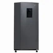 HACEB - Nevera N220 213L Una Puerta - Dispensador de agua