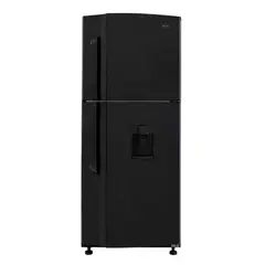 HACEB - Nevera No Frost Congelador Superior 226 Litros N243