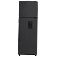 HACEB - Nevera No Frost Congelador Superior 294 Litros N311