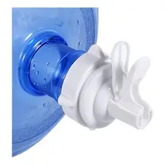 GENERICO - Válvula Dispensadora Agua Para Botellones 5 A 20 L