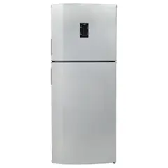HACEB - Nevera No frost Congelador Superior 391 litros N404