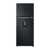 LG - Nevera Congelador Superior 394 Litros VT40SPM