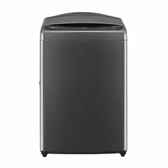 LG - Lavadora Carga Superior 21 Kilos WT21MV6 Inteligencia Artificial Negro