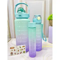 GENERICO - Termo Motivacional Set X 3