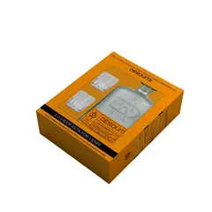 GENERICO - ARGUARDIENTE DESQUITE ARTESANAL 750 ML OBSEQUIO COPAS