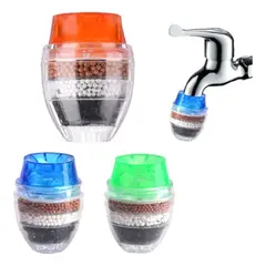 GENERICO - Filtro Purificador Para Grifo De Agua
