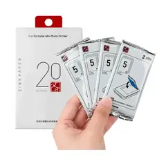 GENERICO - PAPEL FOTOGRAFICO PARA IMPRESORA MT53