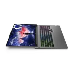 LENOVO - Legion 5 Intel I914900HX 64GB DDR5 1TB SSD M.2 RTX 4060 8GB 140W 16" WQXGA 165Hz