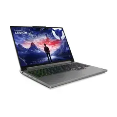 LENOVO - Legion 5 Intel I914900HX 64GB DDR5 2TB SSD M.2 RTX 4060 8GB 140W 16" WQXGA 165Hz