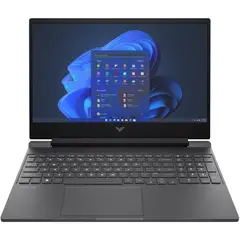 HP - VICTUS 15 I5 13420H - RAM 32GB - SSD 512GB - RTX 3050 6GB - PANTALLA 15,6" FHD 144HZ