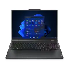 LENOVO - LEGION 5 PRO I9 13900HX 64GB DDR5 1TB SSD M.2 RTX 4060 8GB 140W 16" WQXGA 165Hz