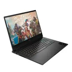HP - OMEN - I7 13620H - RAM 64GB - SSD 1TB - RTX 4060 8GB - PANTALLA 16,1" FHD 165HZ