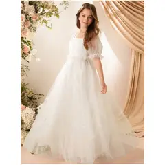 BABY BOOM - Vestido Primera Comunión Niña