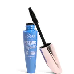 VOGUE - Pestañina Pestañas al Infinitto 9g