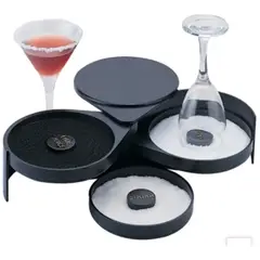 GENERICO - Michelador Bordeador De Copa Vaso Margarita Micheladas
