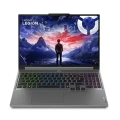 LENOVO - LEGION 5 - CORE I9 14900HX - RAM 32GB - SSD 1TB - RTX 4060 8GB - 16" 2K 165HZ