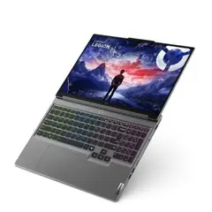 LENOVO - LEGION 5 - CORE I9 14900HX - RAM 64GB - SSD 2TB - RTX 4060 8GB - 16" 2K 165HZ