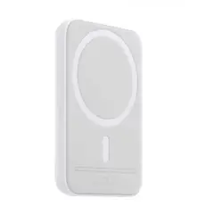 GENERICO - Bateria Externa Inalambrica Magsafe Compatible Con Iphone