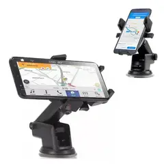 ZOCOCIO - Soporte Universal Holder Para Celular En Carro Automatico
