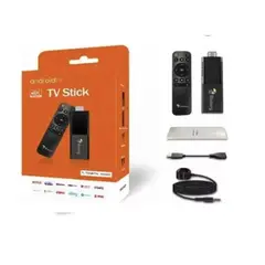 SKY - Tv Stick Smart Tv Android 12.1 4k Wifi Hdmi Fire Stick