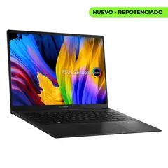 ASUS - Portátil Zenbook UM3406 Ryzen 7 8840HS 16GB 1TB Win 11