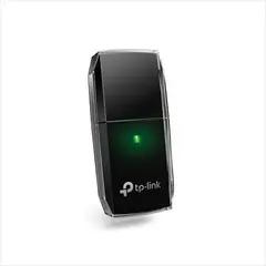 TP LINK - Adaptador Wifi Usb Tp-link Archer T2u Ac600 Dual Band