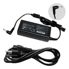 GENERICO - CARGADOR PARA TOSHIBA UNIVERSAL 19V 2.37 5.5*2.5MM