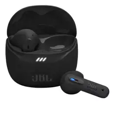 JBL - Auriculares Tune Flex 2 - Negro