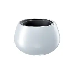 TUMATERA - Matera Heos Bowl 44 cm Blanco