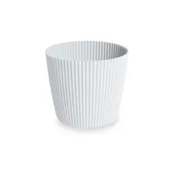 TUMATERA - Matera Milly Round 20 cm Blanco