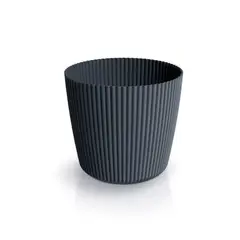 TUMATERA - Matera Milly Round 20 cm Antracita