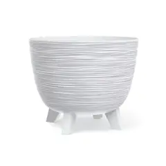 TUMATERA - Matera Furu Gracia 40 cm Blanco