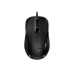 GENIUS - Mouse Optico Usb Alambrico Dx-101