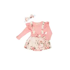 BABY SAMUU - Vestido Casual Fiorina