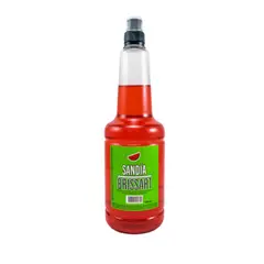 GENERICO - Jarabe de Sandia Sirope Coctel