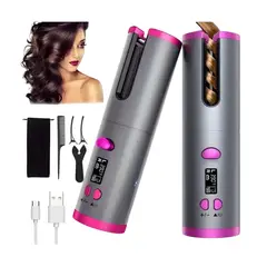 GENERICO - RIZADORA DE CABELLO 809